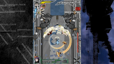 третий скриншот из Karous