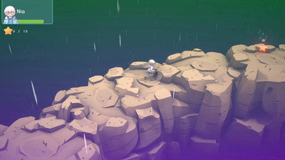 первый скриншот из Little Gods of the Abyss