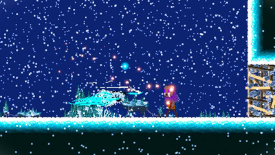 третий скриншот из Death's Web