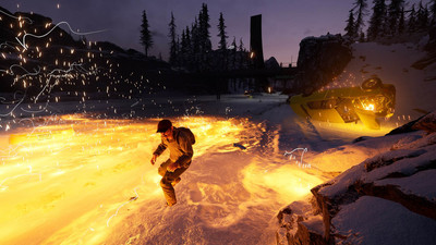 первый скриншот из Creating A Ridiculous Shitshow / C.A.R.S.