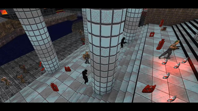 первый скриншот из Diamond Dragon