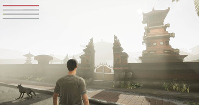 первый скриншот из Niskala Sacred Knowledge of Leyak