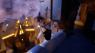 первый скриншот из Darkway: Murder of King Mere