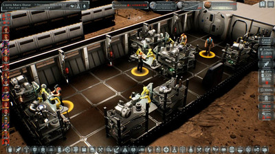 четвертый скриншот из Solargene