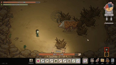 второй скриншот из Halcyon Days at Taoyuan