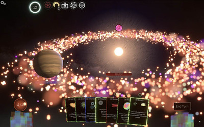 второй скриншот из Heat Death