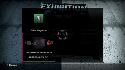 третий скриншот из Mods Realistic Pro Evolution Soccer 2010