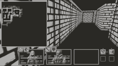 третий скриншот из Warlord's Penance