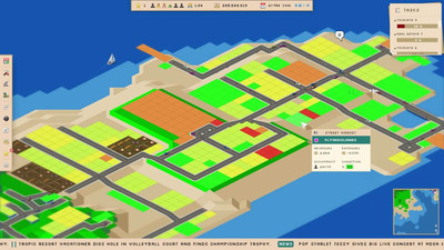 третий скриншот из Summer Islands