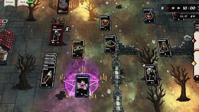 четвертый скриншот из Grime&Gold