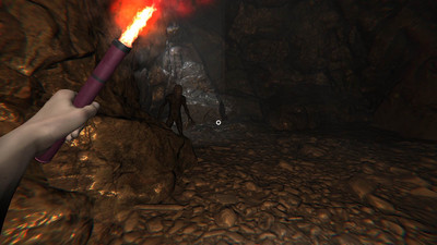 первый скриншот из Caution Ahead: Part 2