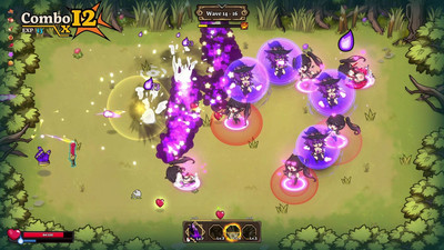 третий скриншот из That Time I Got Reincarnated as a Demon Hand