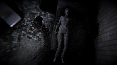 третий скриншот из Obscure Horrors