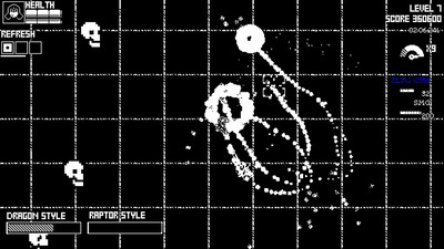 четвертый скриншот из Undercroft Warriors