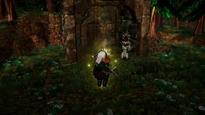 третий скриншот из Duel Corp.