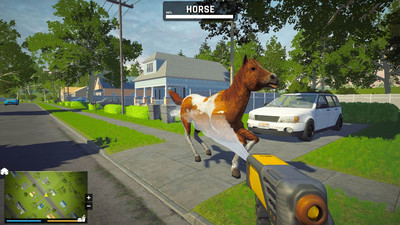 четвертый скриншот из Super Wash Simulator