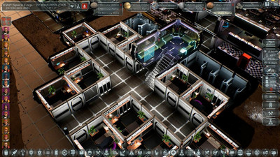 второй скриншот из Solargene