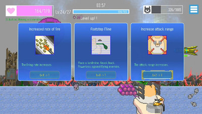 второй скриншот из MOCHI-O