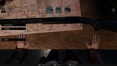 четвертый скриншот из Wicked Seed