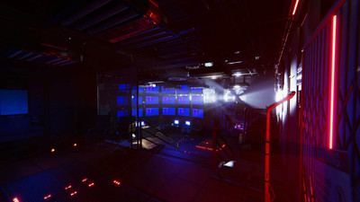 четвертый скриншот из Dark Atlas: Infernum