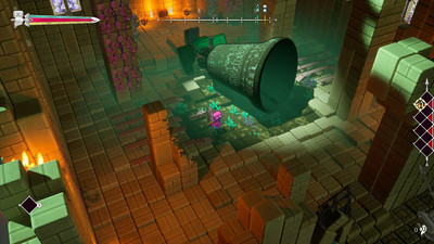 первый скриншот из PREQUEL