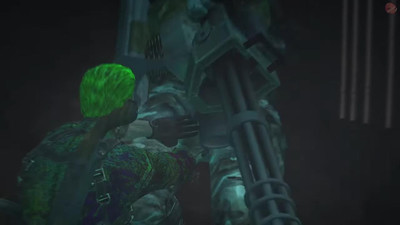 первый скриншот из Mods Сборник Модификаций для Resident Evil 5