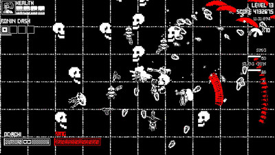 первый скриншот из Undercroft Warriors