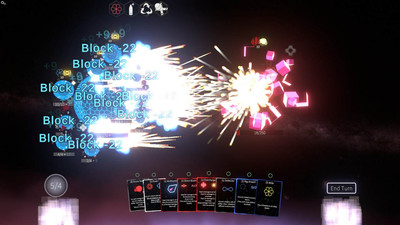 третий скриншот из Heat Death