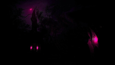 первый скриншот из The Cemetery Shift