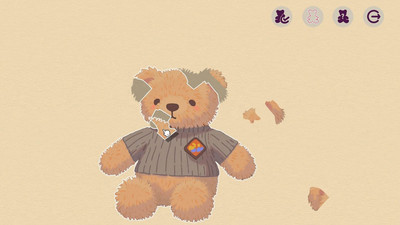 третий скриншот из DoveDays: Time Flies