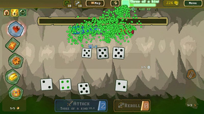 первый скриншот из Roll Five