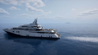 третий скриншот из Red Passport: Ticket to Russia