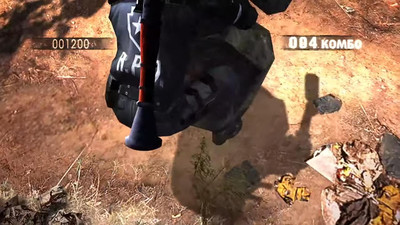 второй скриншот из Mods Сборник Модификаций для Resident Evil 5