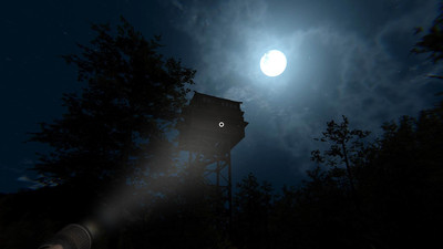 третий скриншот из Caution Ahead: Part 2