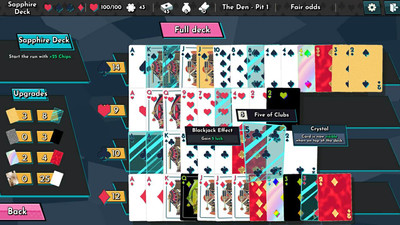 четвертый скриншот из RogueJack21