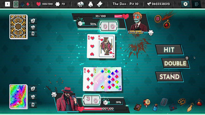 третий скриншот из RogueJack21