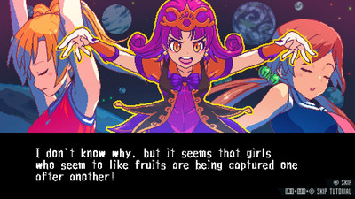 третий скриншот из Z-GYUBAAN!