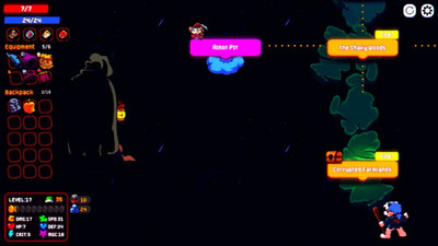 третий скриншот из CARNEDGE