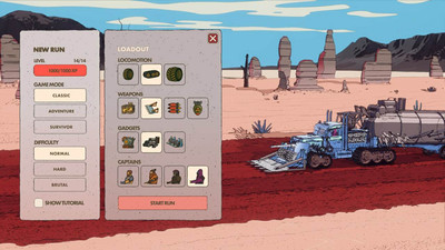 третий скриншот из Dead Oil