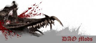 Mods Dragon Age: Начало - подборка модификаций