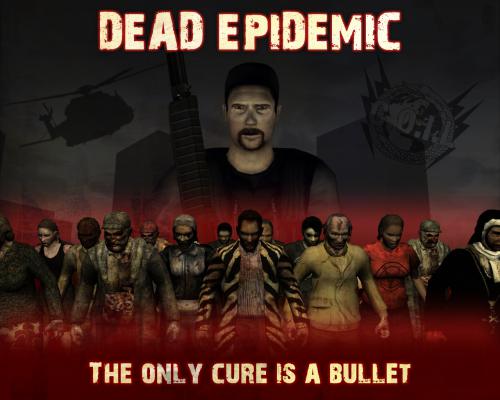 Mods Dead Epidemic Land of the Dead: Road to Fiddler's Green