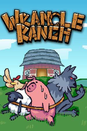 Wrangle Ranch