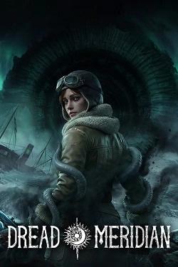 Dread Meridian Dread Meridian