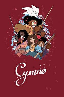 Cyrano Cyrano