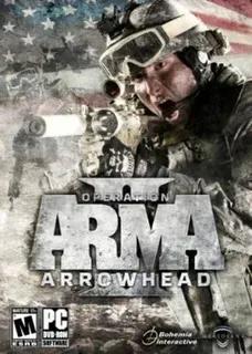Mods ArmA 2: Operation Arrowhead / ArmA 2: Операция "Стрела" Выделенный сервер Linux