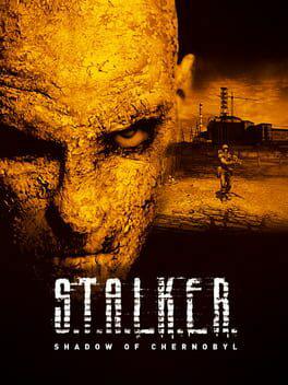 Mods S.T.A.L.K.E.R.: Shadow of Chernobyl С.Б.О.Р.К.А.