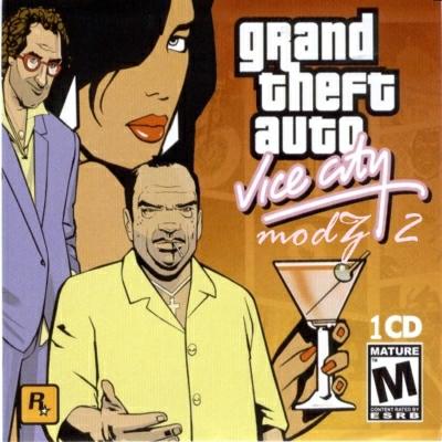 Mods Grand Theft Auto: Vice City - Mods 2