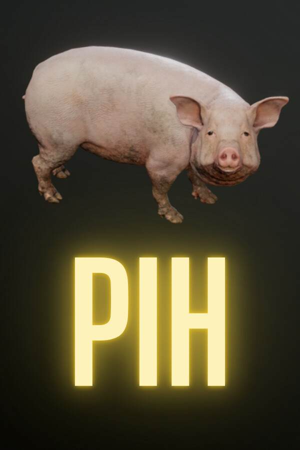 Pih Pih