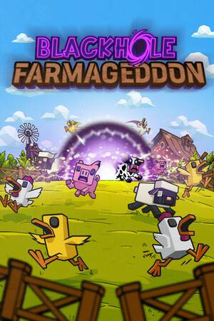 Black Hole: Farmageddon