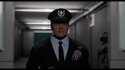 второй скриншот из ENTITY: THE BLACK DAY